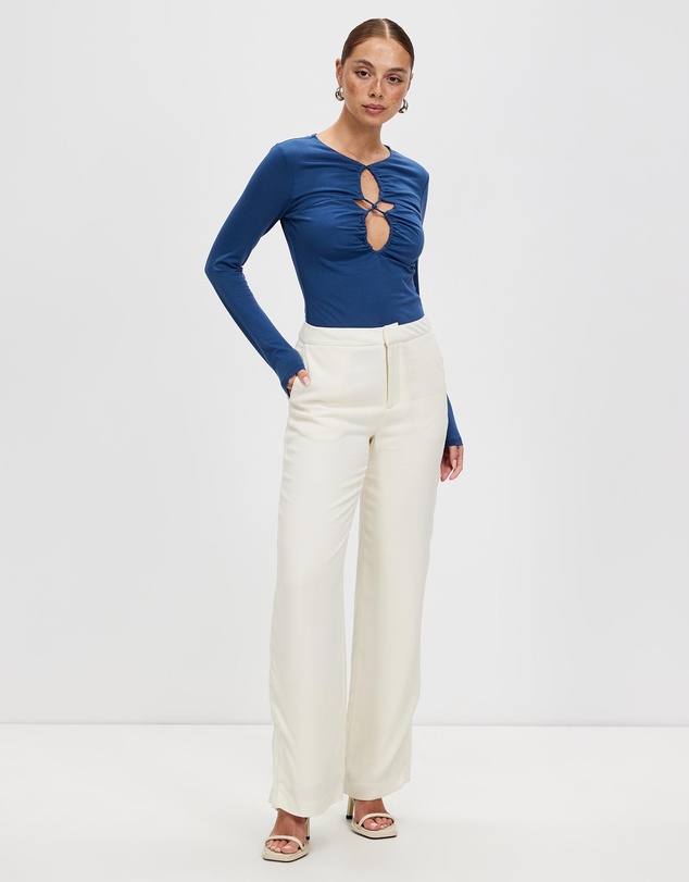 Third Form - Drifter LS Top