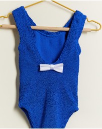 Hunza G - Alvia Swim - Kids