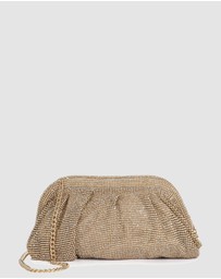 Dune London - Elegent - Gold