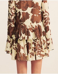 Shona Joy - Noa Mini Skirt