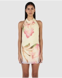 Ownley - Louisa Mini Dress