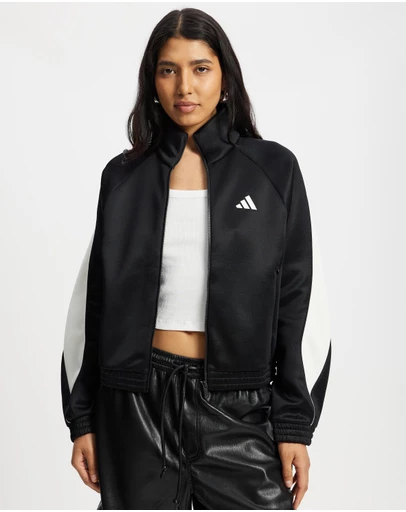 adidas Sportswear - Stadium Tracktop