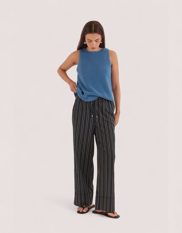 Sass - Kiani Knit Tank