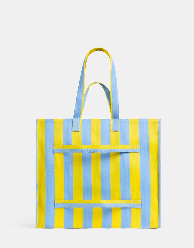 EAU BAGS - Vacay Travel Bag