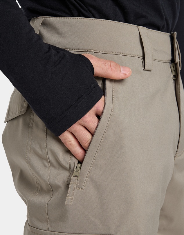 Quiksilver - Mens Porter Snow Pants