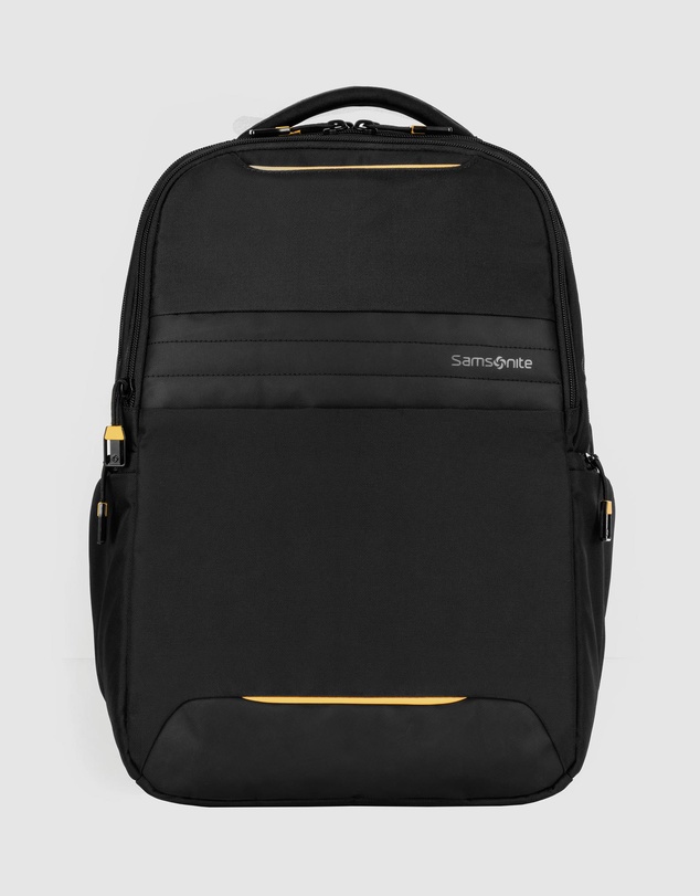 Samsonite - Locus Eco Laptop Backpack N2