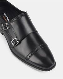 Hush Puppies - Norwood
