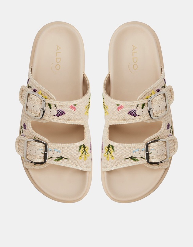 ALDO - Bohochic Sandals
