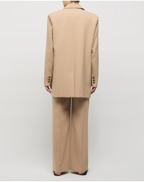 FRIEND of AUDREY - Waylen Multi-Wear Blazer