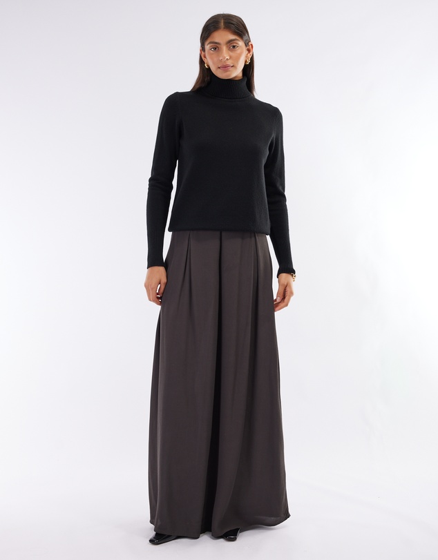 Amelius - Manor Turtleneck Knit