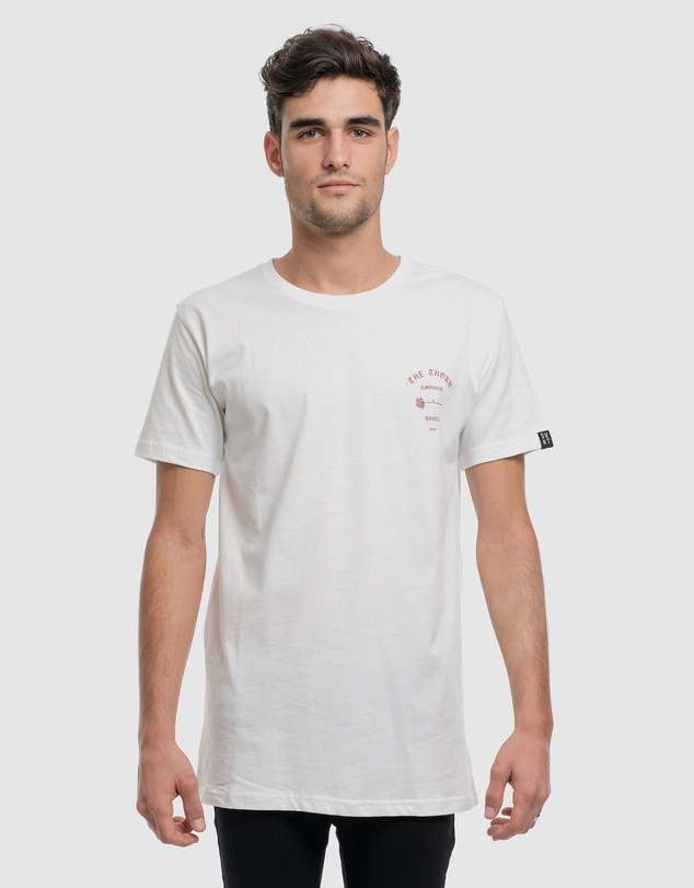 DVNT - Thorn Tee