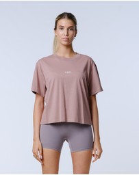 First Division - Elite Box Tee