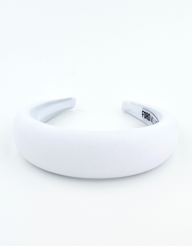 FORD MILLINERY - Monica Headband