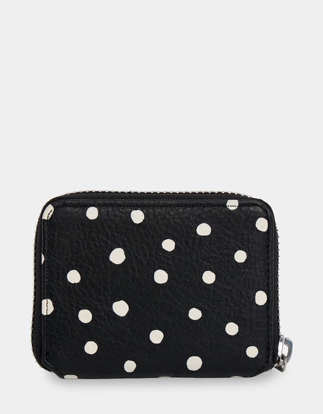 Billabong - Womens Mini Clutch Wallet
