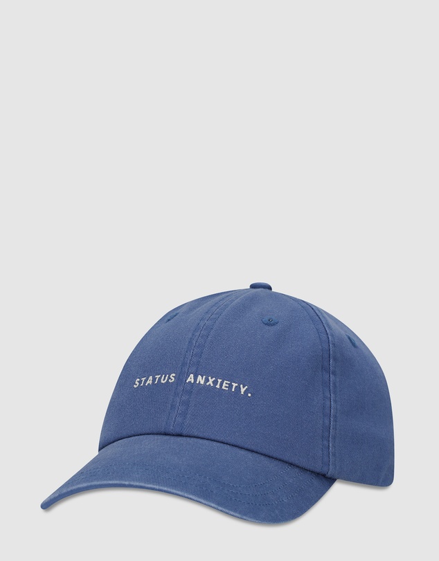Status Anxiety - Status Anxiety Cap