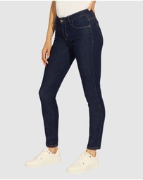 GUESS - Guess Sexy Curve Jeans