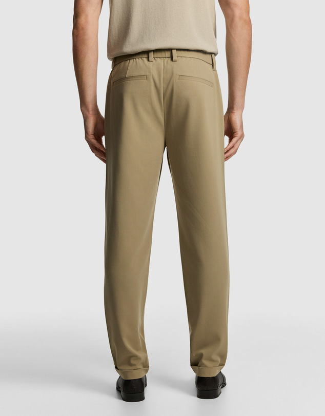 yd. - Sunday Classic Chino
