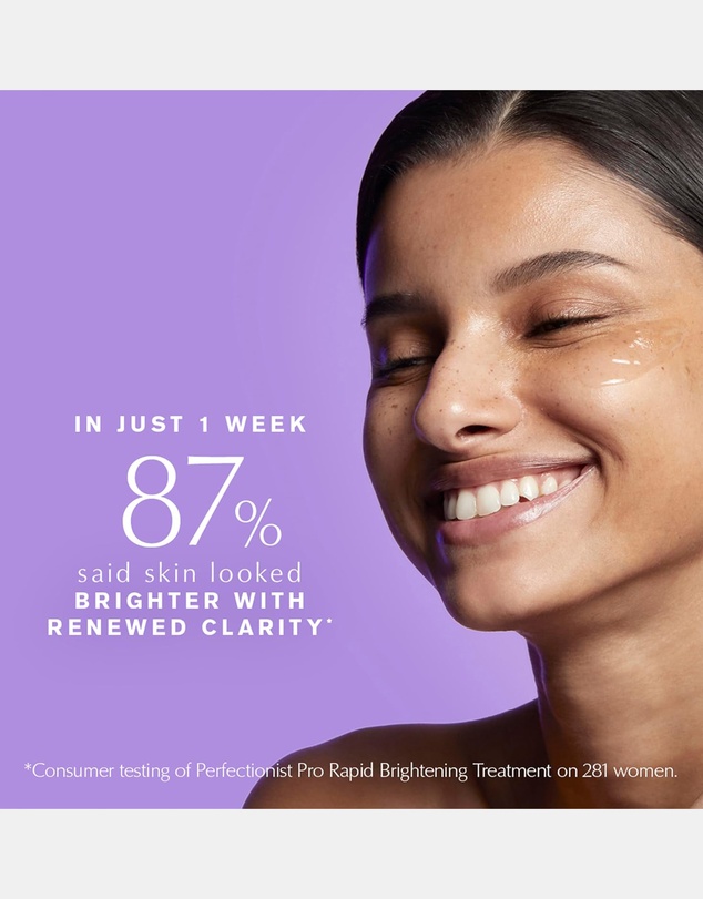 Estee Lauder - Perfectionist Pro Rapid Brightening Treatment with Ferment³ + Vitamin C