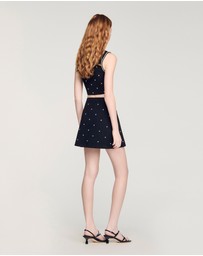 Sandro - Lydie Skirt