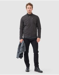 Rodd & Gunn - Armitage Jacket