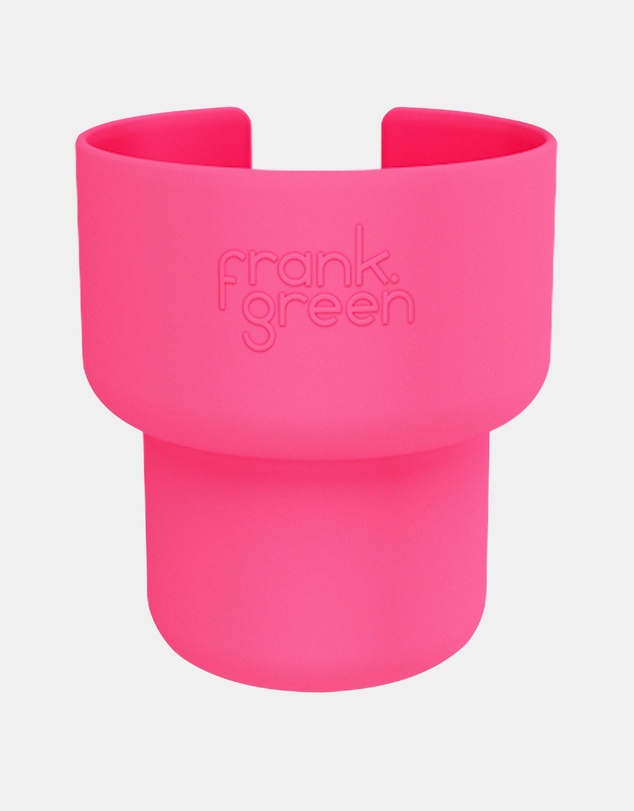 Frank Green - Car Cup Holder