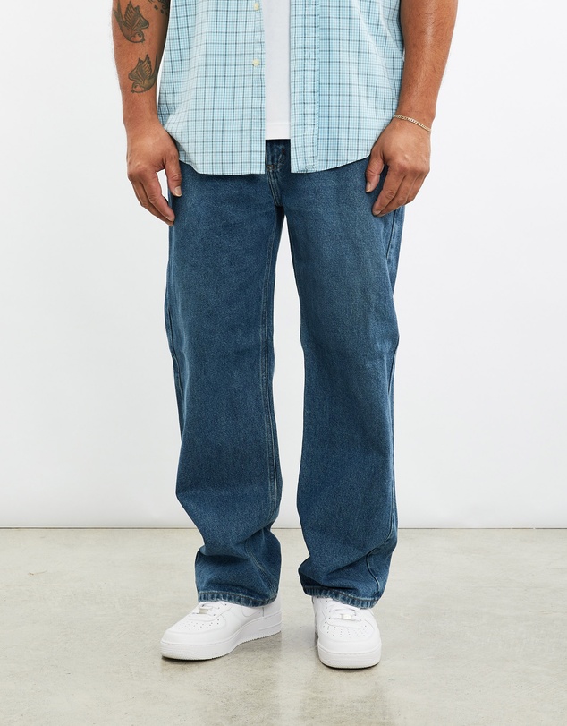 Vintage by The Real Deal - Pre Loved - Vintage Carhartt Denim Pants