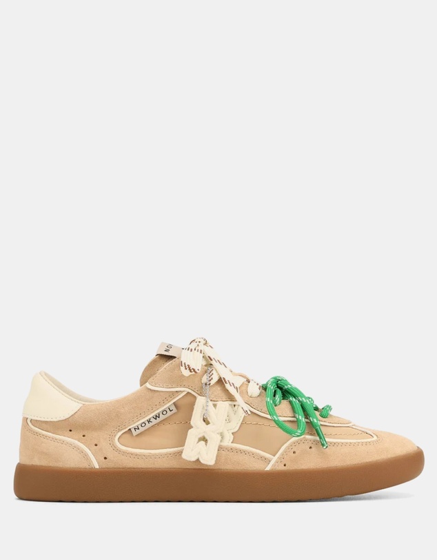 Nokwol - Cosmo Sneaker