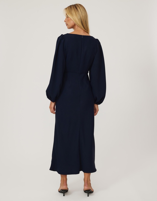 Tussah - Layla Midi Dress