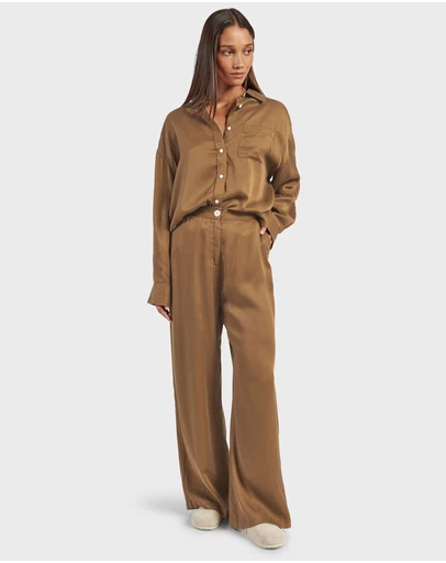 Academy Brand - Greta Relaxed Trouser