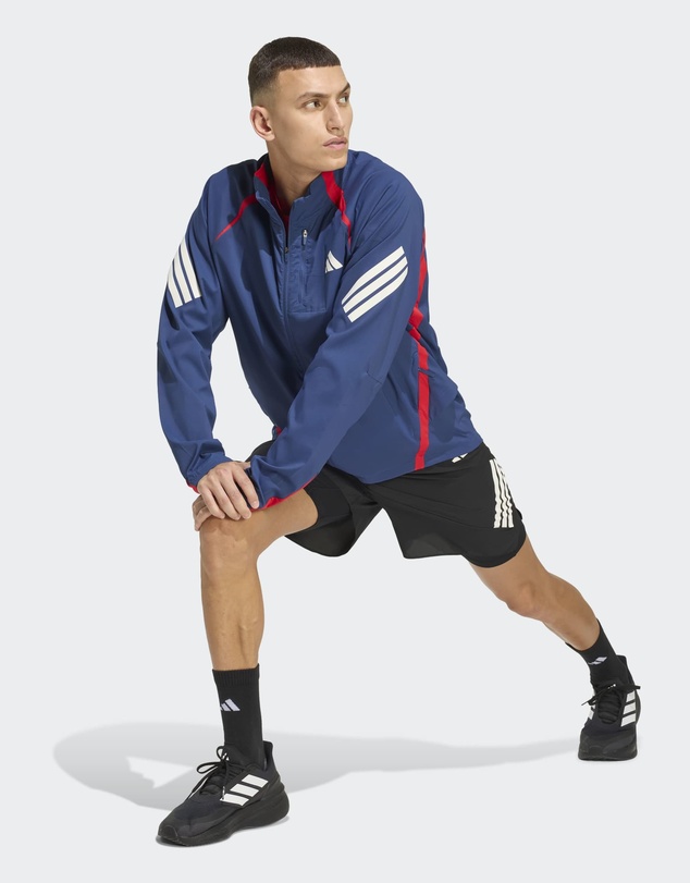 adidas Performance - adi365 FORMOTION Jacket Mens