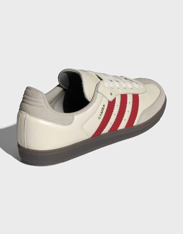 adidas Originals - SAMBA OG SHOES Unisex