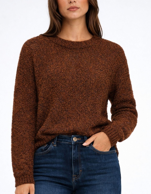 ONLY - Misty Life Knit