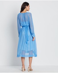 Grace Willow - Tia Maxi Dress