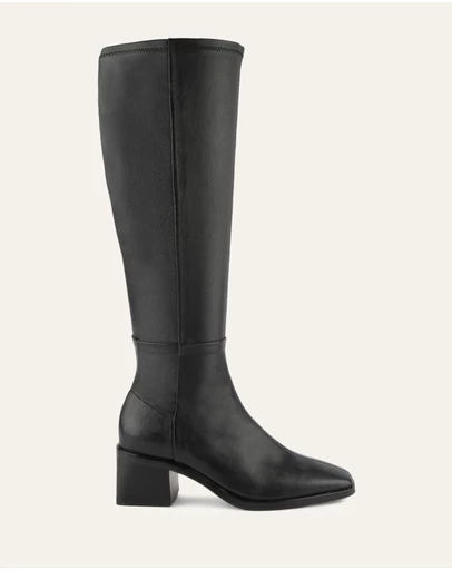 Jo Mercer - Queenie Knee Boots