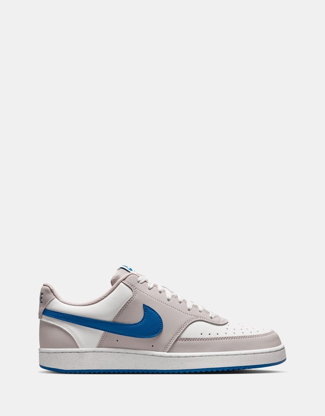 Nike - Court Vision Low - Men's