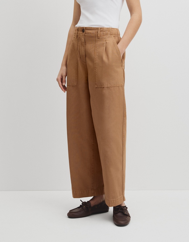Country Road - Workwear Pant