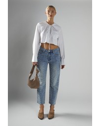 Glamorous - Studded Jeans