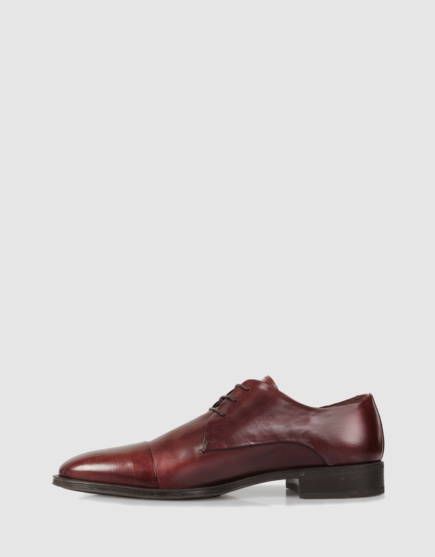 Brando - Gaetan Lace Ups