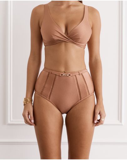 Bronze