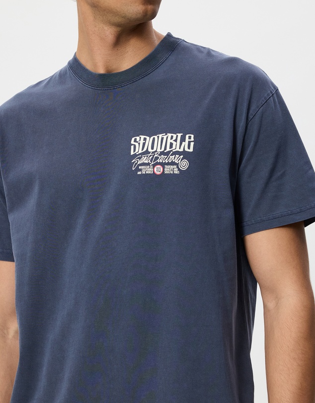 S Double - Trademark T-Shirt