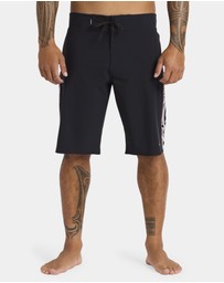 Quiksilver - Mens Takarangi 20