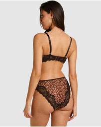 Hunkemoller - Gabrielle Padded Underwire Bra
