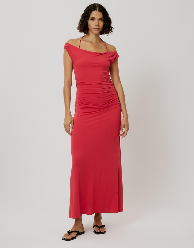 Calli - Harvey Midi Dress