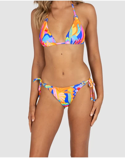 Baku Swimwear - Grenada Rio Tieside Bikini Bottom