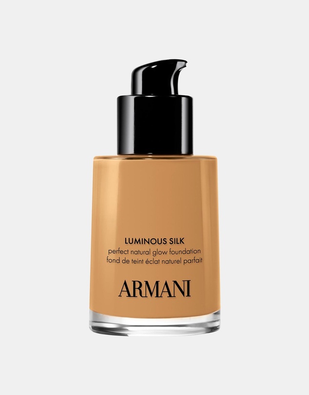 Giorgio Armani - Luminous Silk Foundation 6.8