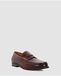 Dune London - Samson - Brown