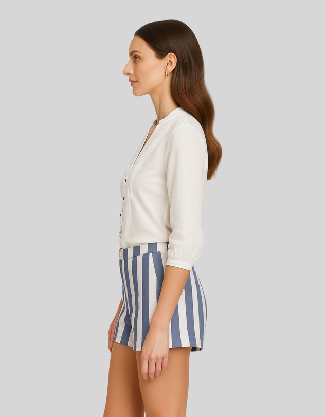 KAJA Clothing - Aimee Top