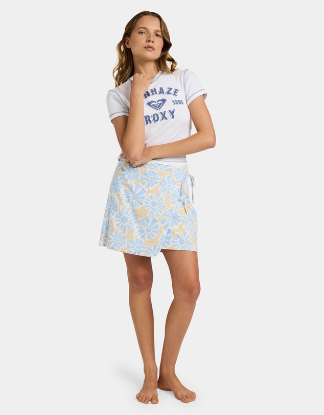 Roxy - Womens Angel Baby T-Shirt