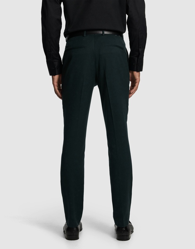 yd. - Shelby Slim Dress Pant