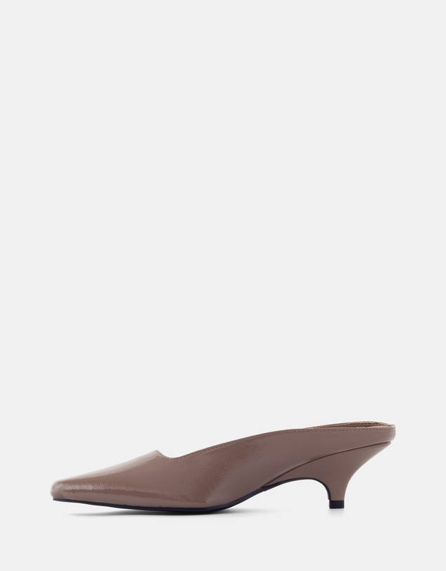 Therapy - Noho Heels